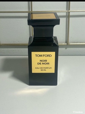 Tom Ford Noir de Noir Eau de Parfum 50ml new