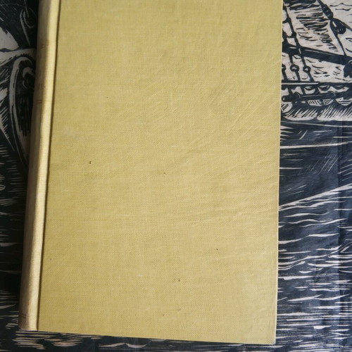 Sti Chara Tou Vounou book used, Omirou Bekes 1931