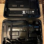  Βιντεοκάμερα Panasonic NV-M3500