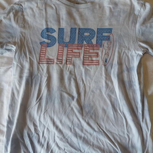 Gap T-shirt XXL for 12-14 years like new