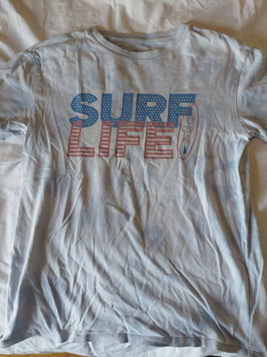 Gap T-shirt XXL for 12-14 years like new