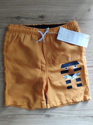 Orchestra boys' swimsuit new, size 24 months
