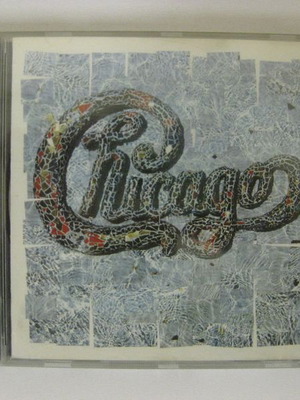 Chicago 18 CD καινούργιο