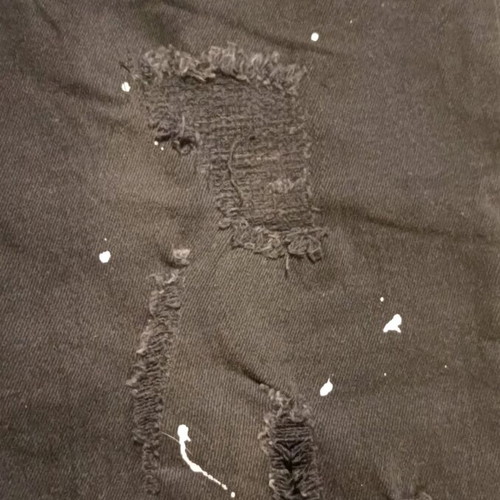 leox jeans