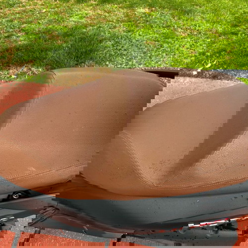 Sym HD 300 2020 σαν καινούργιο, σκούτερ με θύρα USB και αξεσουάρ