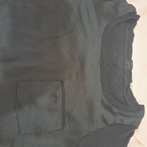 Be You women's suit pants size 2 with crease black like new and black top gift