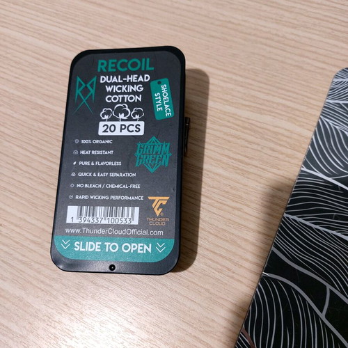 Lost Vape Thelema Solo 100W vaping set… - € 100,00