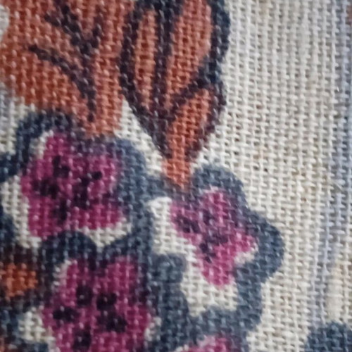 Linen fabric new 3.80x1.50 Russian origin