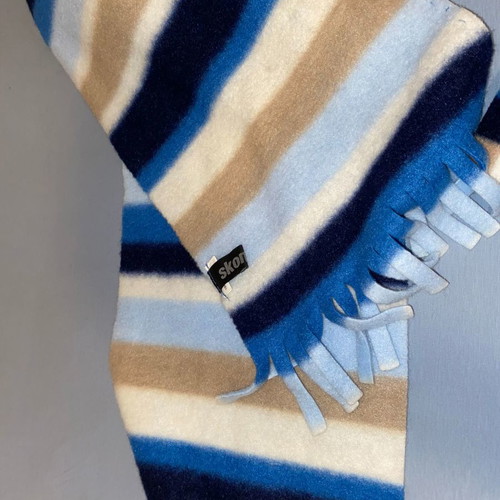 Women’s scarf and gloves set Skondras Skondras new from 00s decade