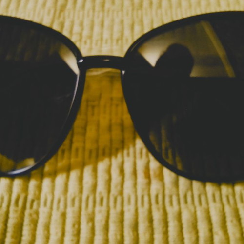 Calvin Klein sunglasses new, model CKJ21626S, butterfly frame