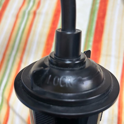 Car cup holder mount for phone and drinks like new