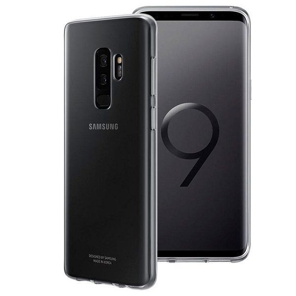 Samsung Galaxy S9+ Dual (64GB)