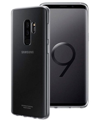 Samsung Galaxy S9+ Dual (64GB)