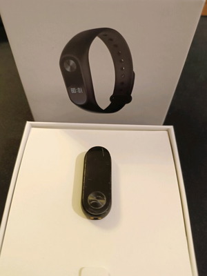 Mi Band 2 употребяван, неработещ, без каишка