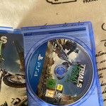 Trials Rising PS4 game