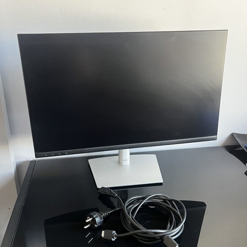 Dell FHD Monitor 24” c2423h like new, Full HD, HDMI, USB