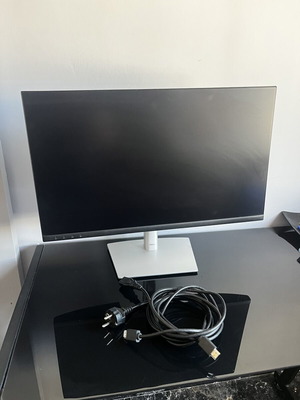 Dell FHD Monitor 24” c2423h like new, Full HD, HDMI, USB