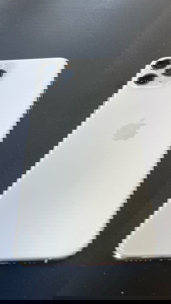 iPhone 11 Pro