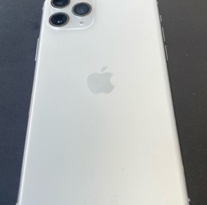 iPhone 11 Pro