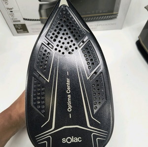 Ютия парогенератор SOLAC 3000w използван