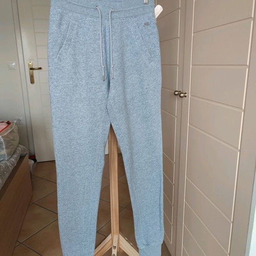 Nike women's sportswear like new, gray, size S