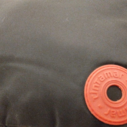 Tintamar tablet case used