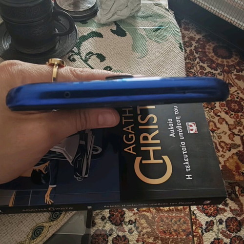 Xiaomi Redmi Note 10S and Redmi Note 8 Pro used
