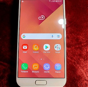 Samsung galaxy A5 17' NFC 3/32