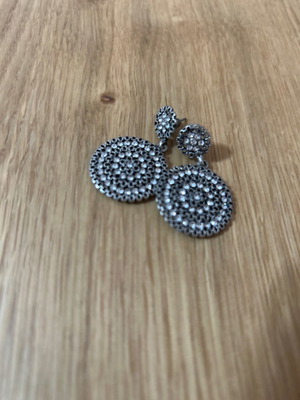 Earrings new