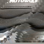  Eπιγονατιδες ΙRON KNEE * MotorWolf