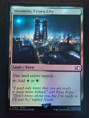 mtgcollection