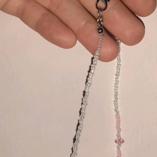 Necklaces new, set of 2 pieces