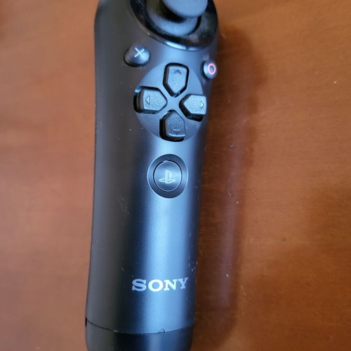 Sony PlayStation Move Navigation Controller for PS3 like new