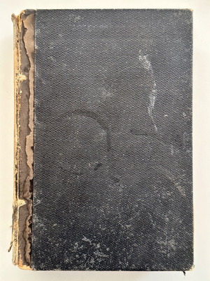 The Political Procedure as Valid in Greece 1902 Volume 1 used