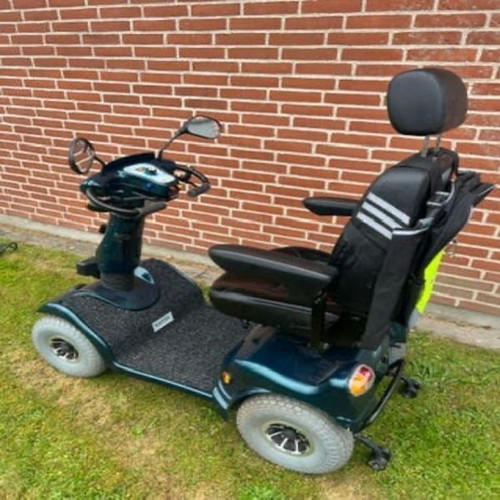 Mobility scooter like new in excellent condition