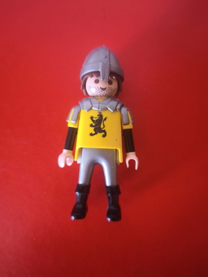 Playmobil φιγούρα σαν καινούργιο