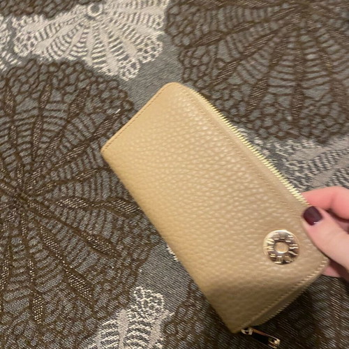 Ecological Wallet Intact