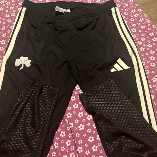 Panathinaikos training clothes Large new with tags