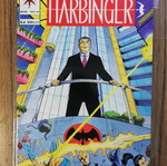 Harbinger comic used, Valiant