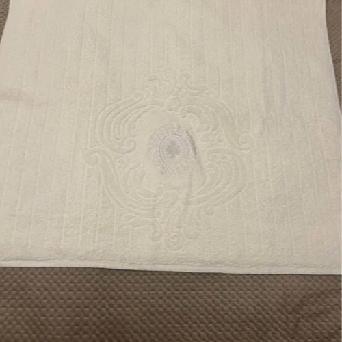 Towels from wedding set new, pack of 7