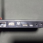 Android Box Q7V Smart Multimedia Player used