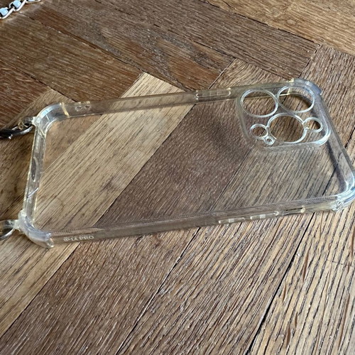 iPhone 14 Pro case used, Apple