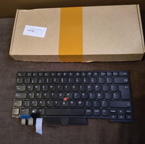 Чисто нова Клавиатура за лаптоп, Lenovo, Thinkpad L380 L480