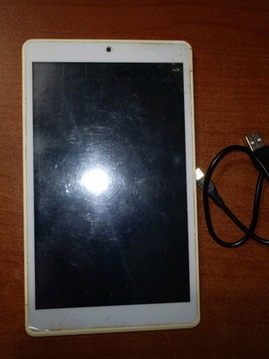 Bitmore 16GB Android tablet for spare parts