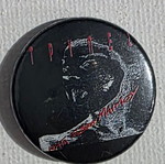 Trypes badge No4 pin