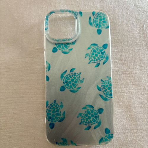 Iphone case compatible with iPhone15 new