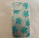 Iphone case compatible with iPhone15 new