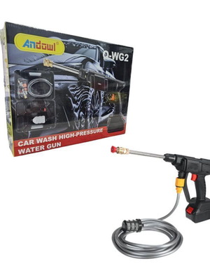 Andowl Portable Electric Pressure Washer Gun Q-WG2 new
