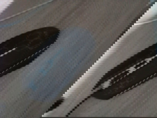 gaming mouse