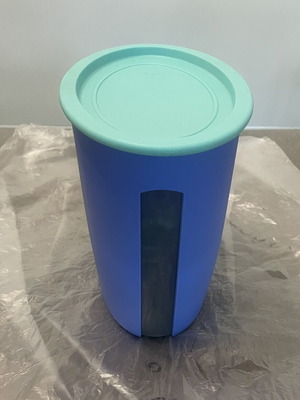 Tupperware Storage Container new, dry food